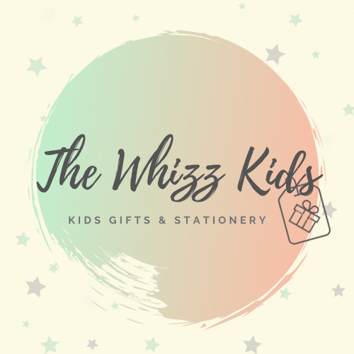 The Whizz Kids