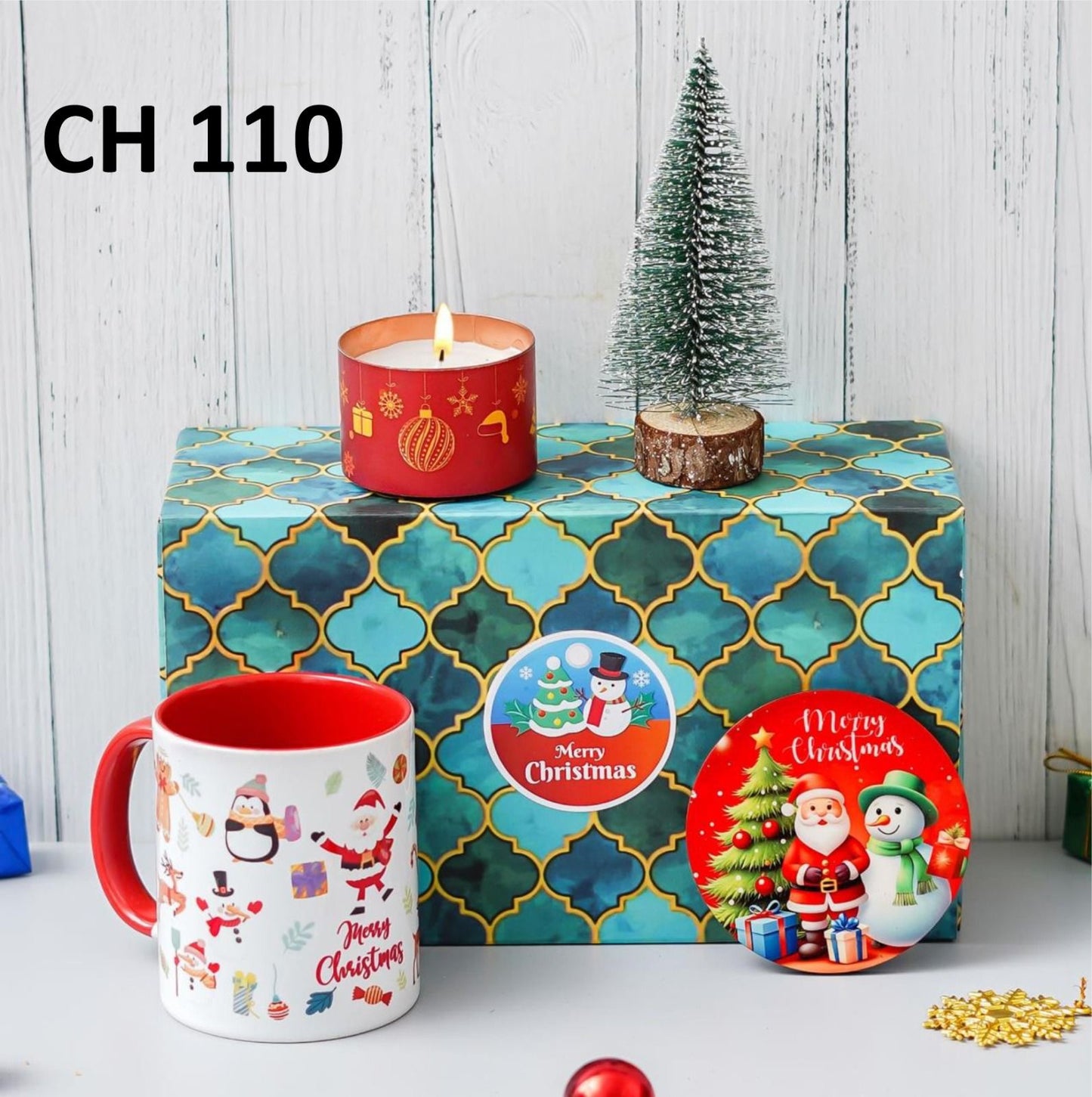 Assorted Christmas Giftset 2.0 (CH 110)