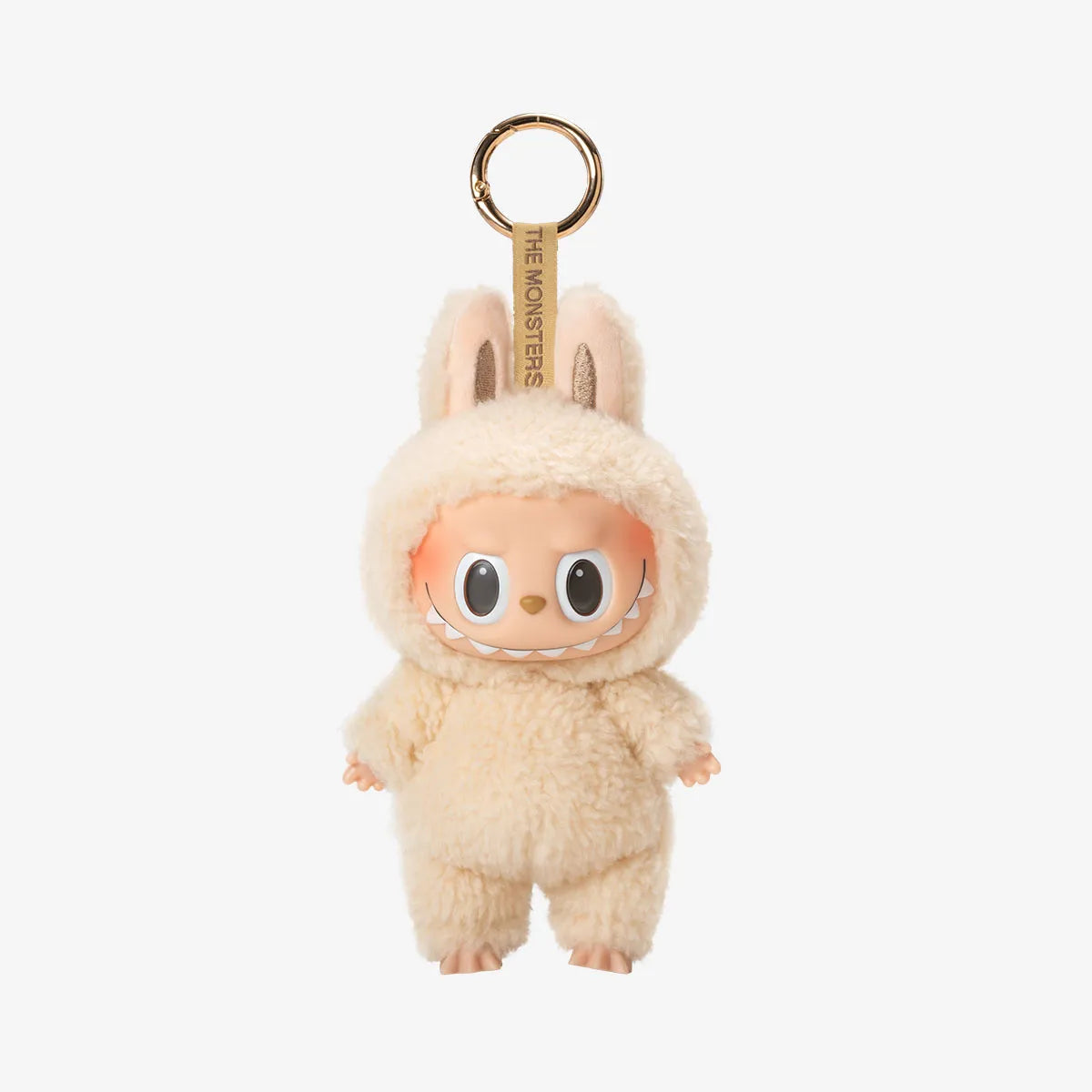 Pop Mart The Monsters Labubu Exciting Macaron Vinyl Face Blind Box Collectible Figure - Limited Edition