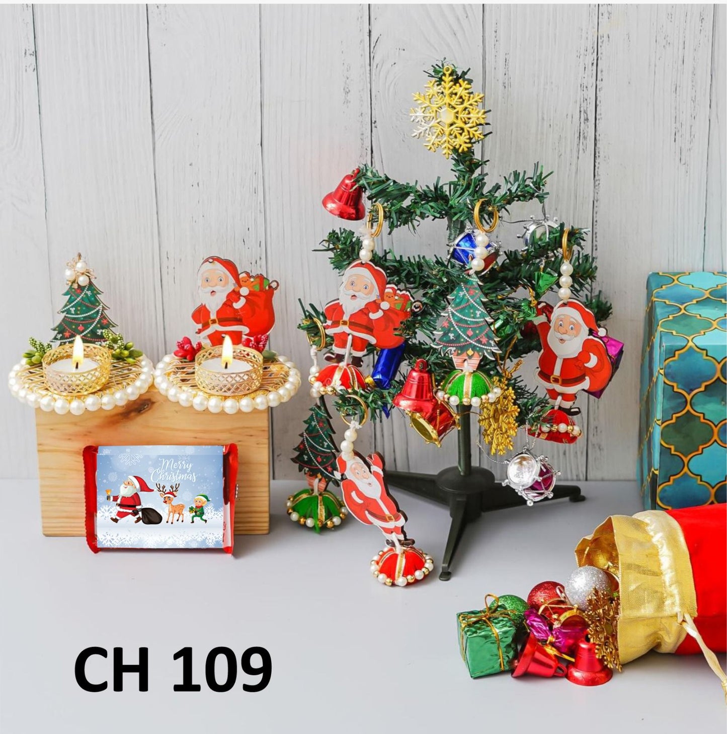 Assorted Christmas Giftset 1.0 (CH 109)