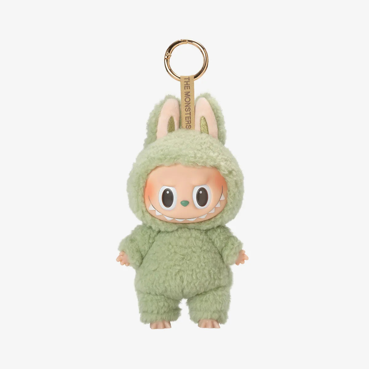 Pop Mart The Monsters Labubu Exciting Macaron Vinyl Face Blind Box Collectible Figure - Limited Edition