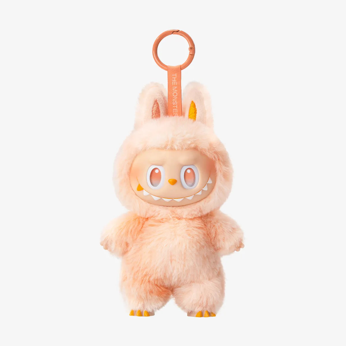 🌟 Labubu – Big Into Energy Series (Original Pop Mart Blind Box)