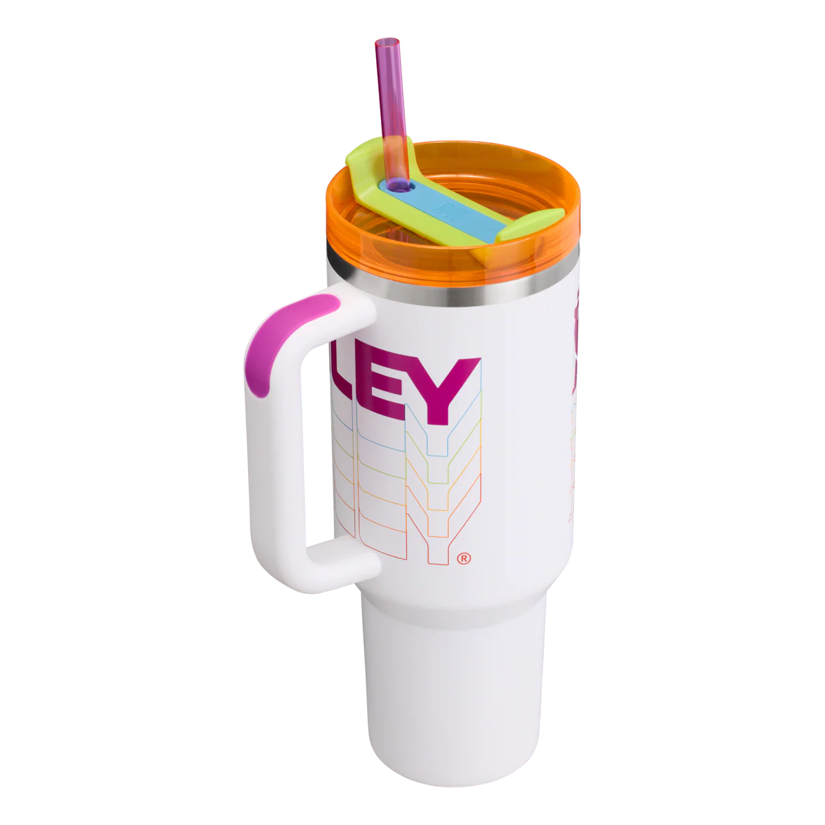 Reverb FlowState Tumbler India β Stanley Inspired Hydration Mug 1.18L