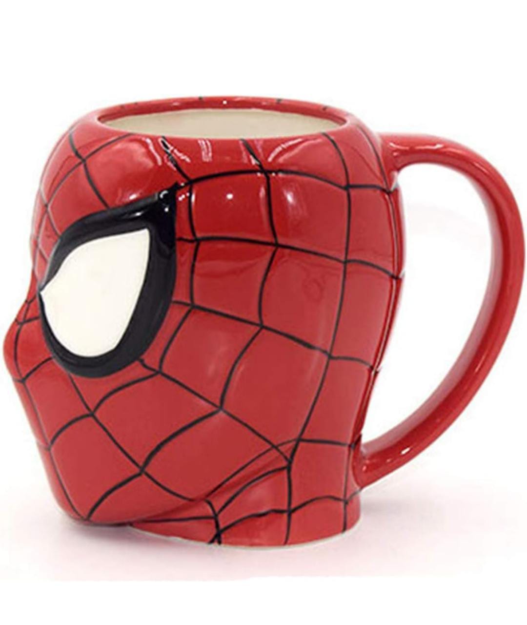 Spider-man Ceramic Mug
