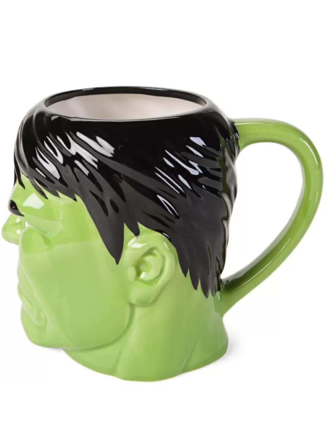 Hulk Ceramic Mug