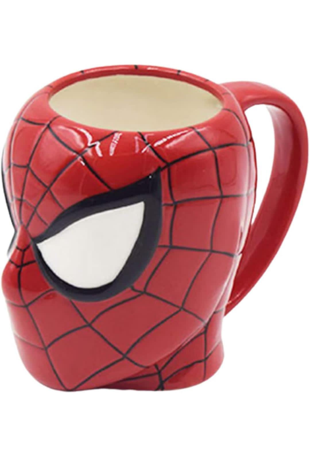 Spider-man Ceramic Mug