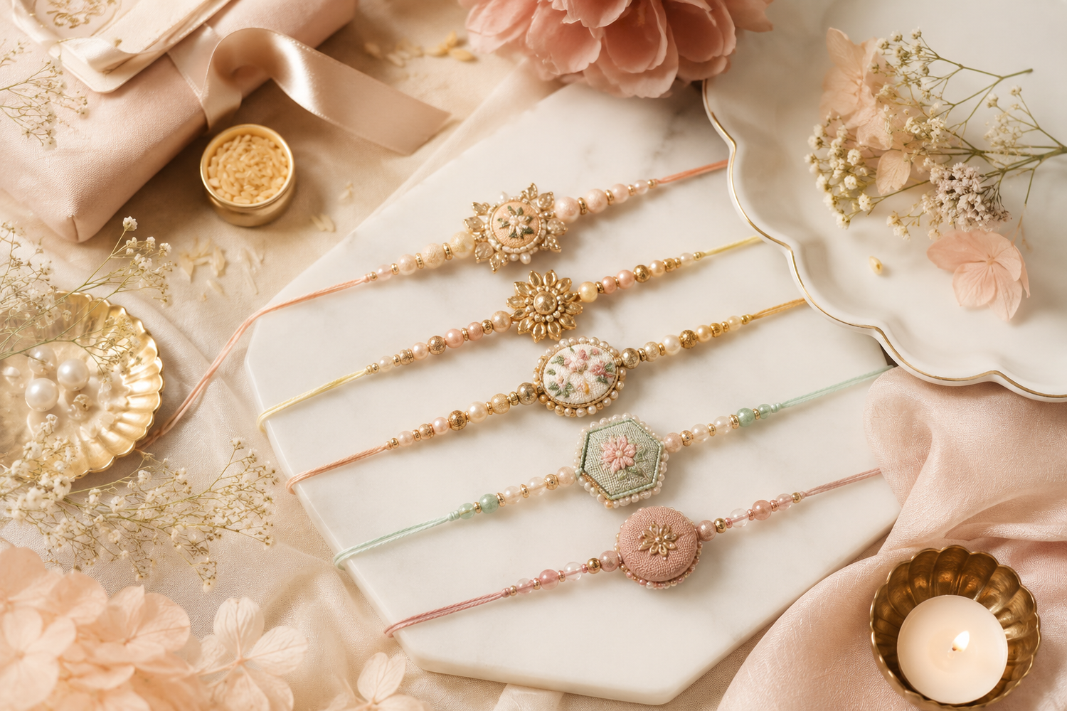 SHOP RAKHIS