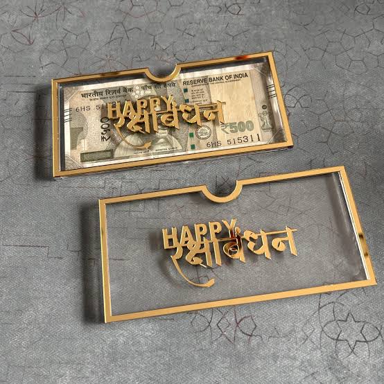 RAKHI ENVELOPES