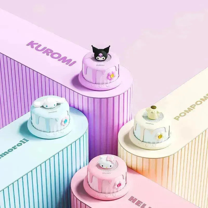 KAWAII VIBES- SANRIO & LABUBU EDITION