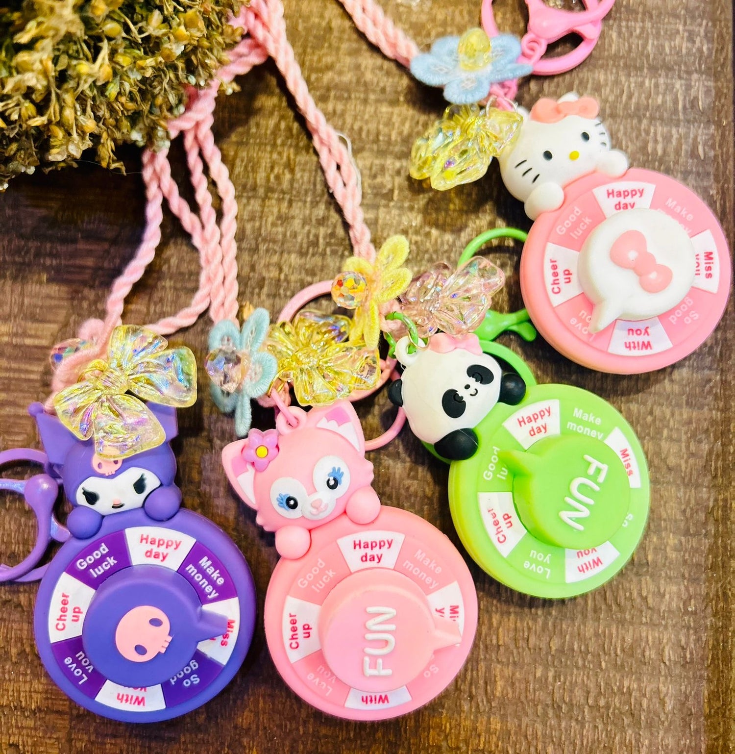 Lil’ Rakhis – Quirky, Cute & Reusable