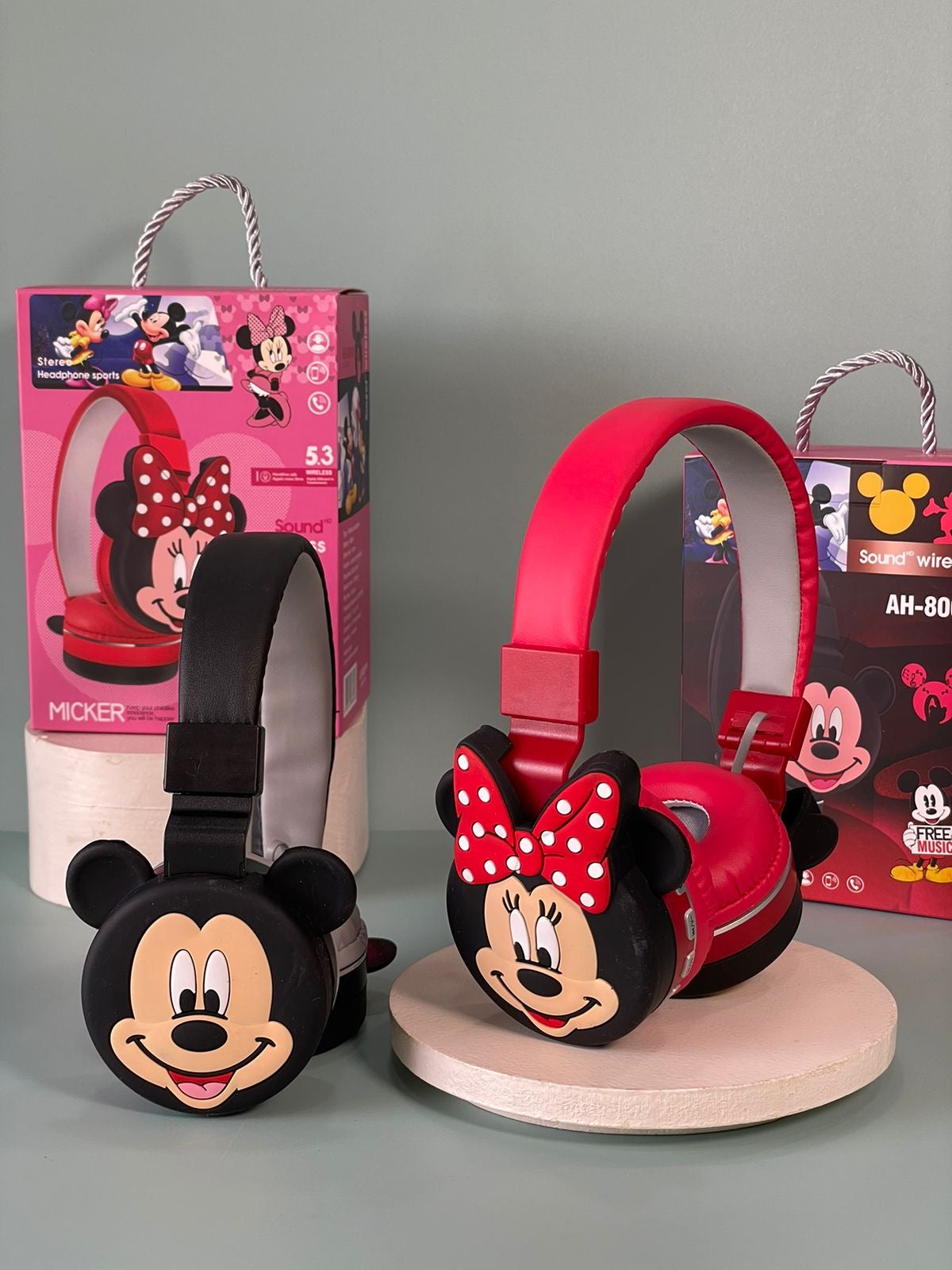 ✨ The Disney Magic Edit