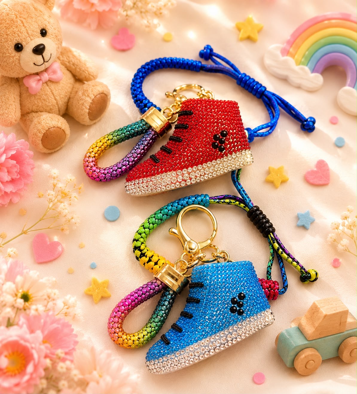 FOR KIDS