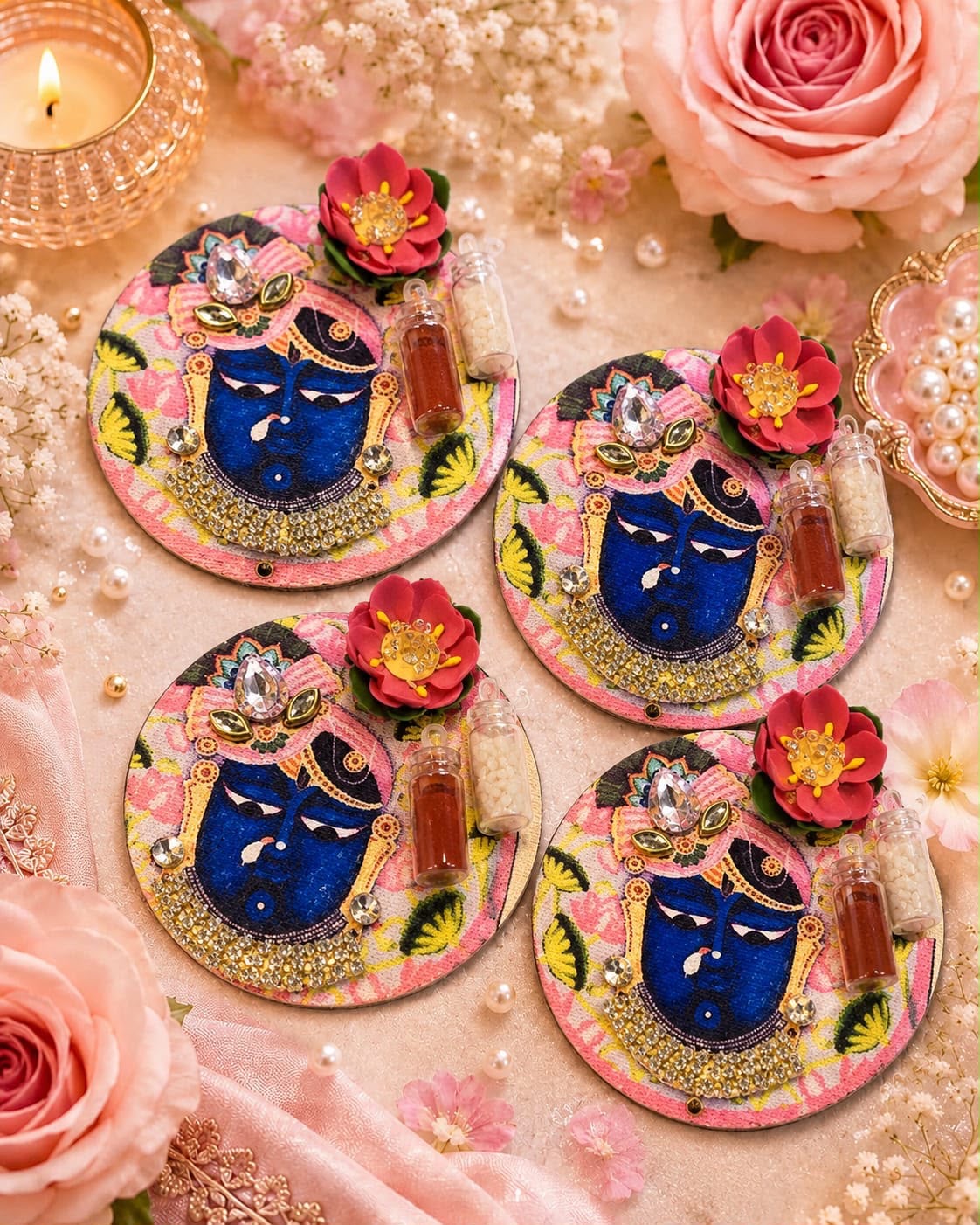 RAKHI THALIS