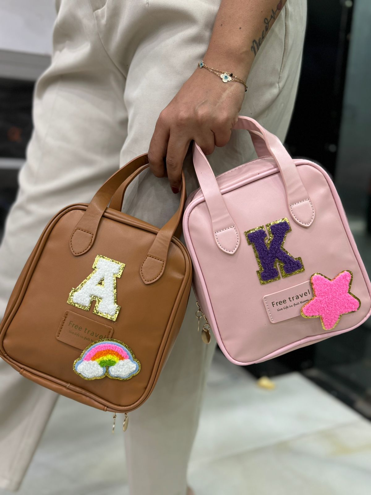 QUIRKY TRAVEL ESSENTIALS