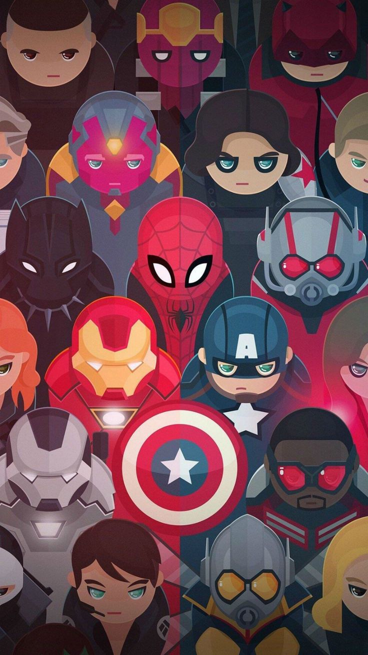 FIERY AVENGERS