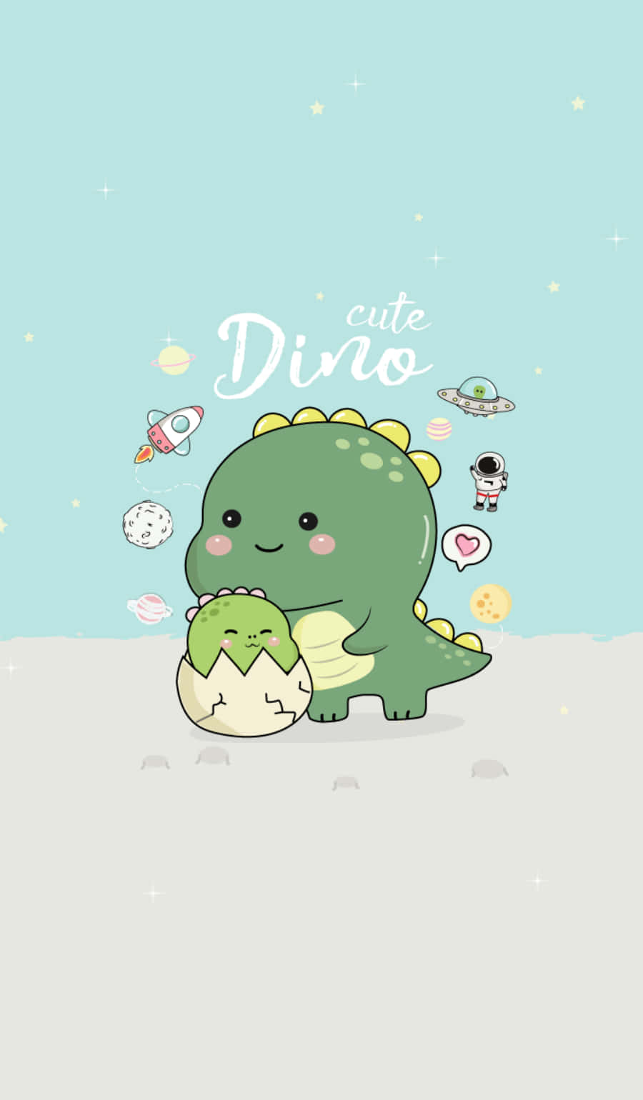 DINO-MITE