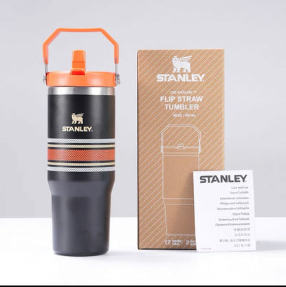 Stanley Sports Edition Insulated Tumbler – 900ml | 100% Original | With Handle & Straw
