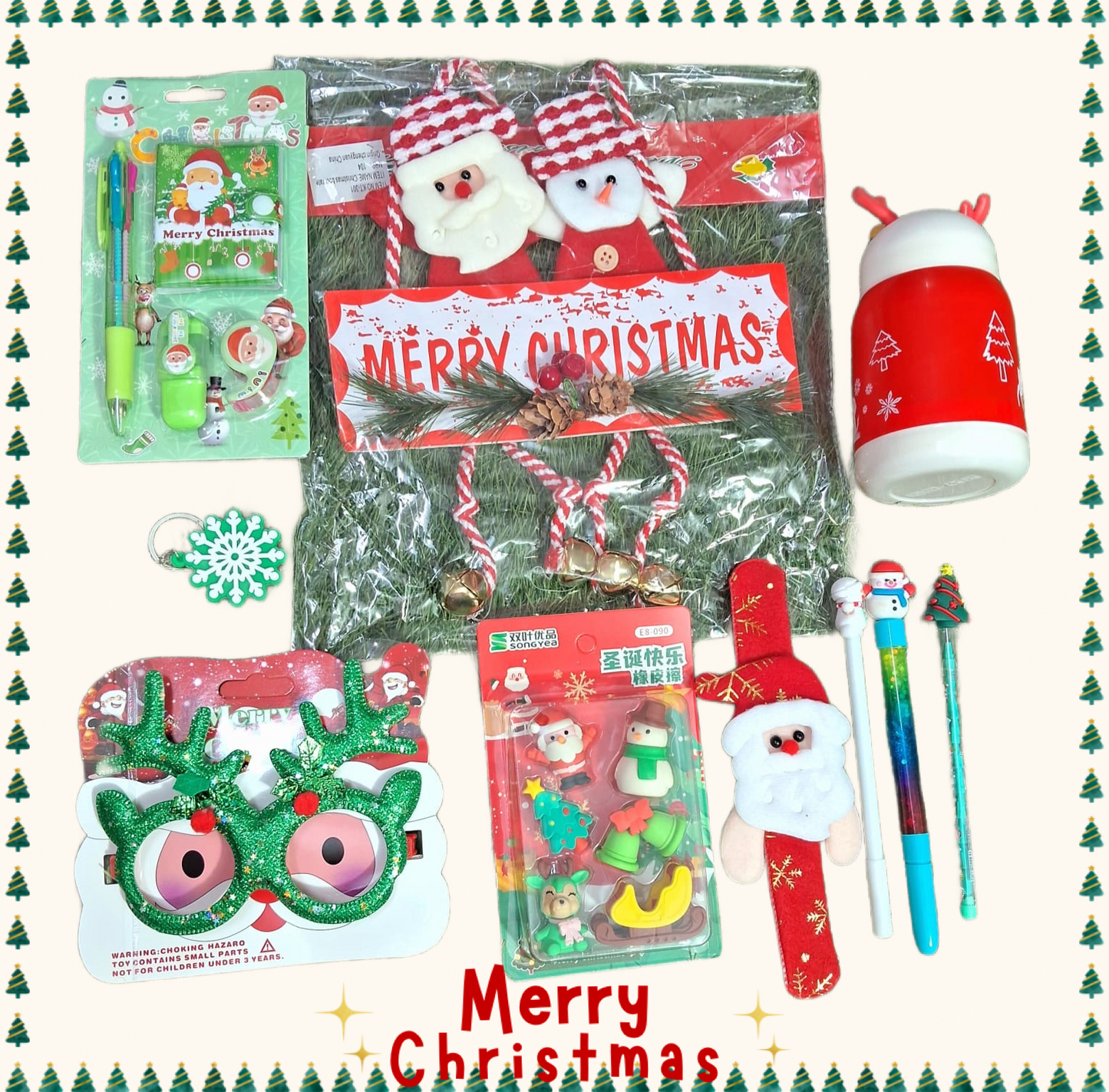 Christmas Value Hamper 3.0 For Kids