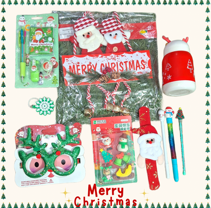 Christmas Value Hamper 3.0 For Kids