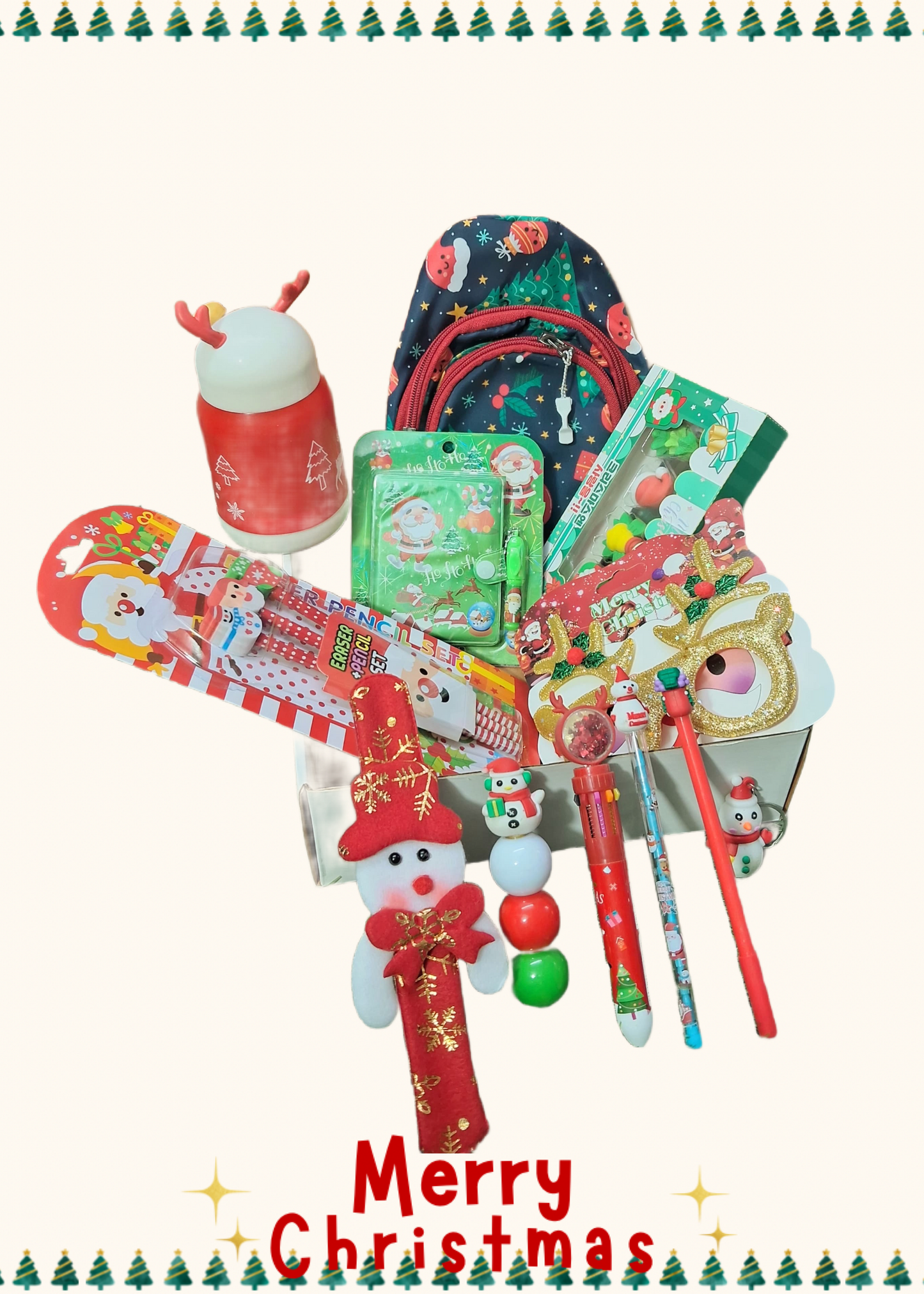 Christmas Value Hamper 1.0 For Kids