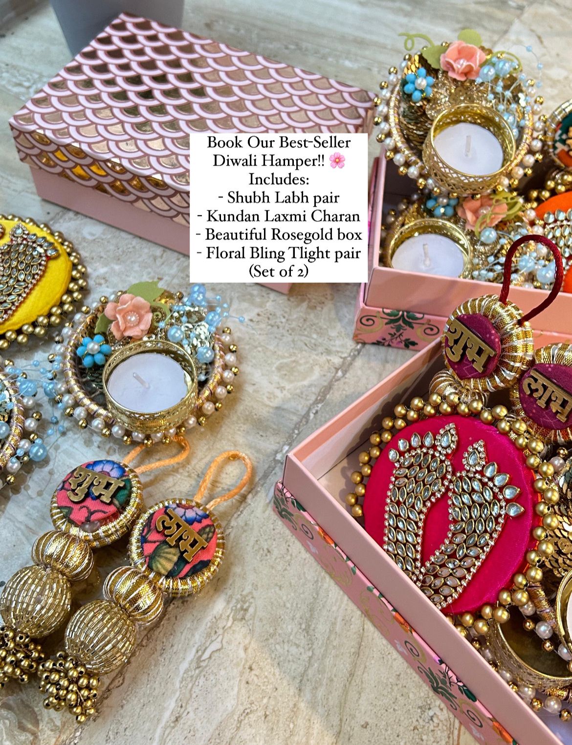 Diwali Budget Gifting Box Combo. 4.0