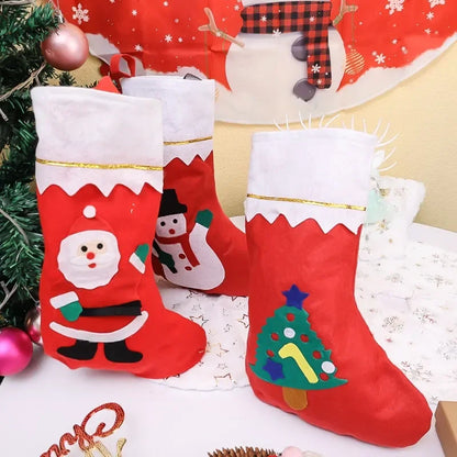 Christmas Special Socks 🎅🎄