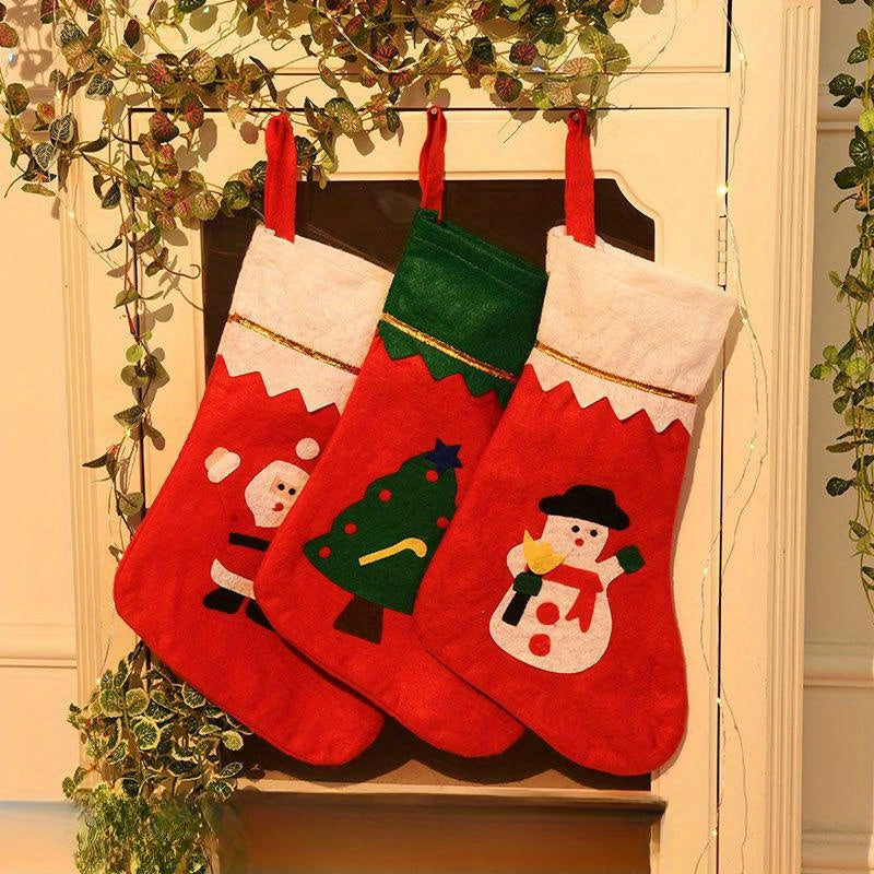 Christmas Special Socks 🎅🎄