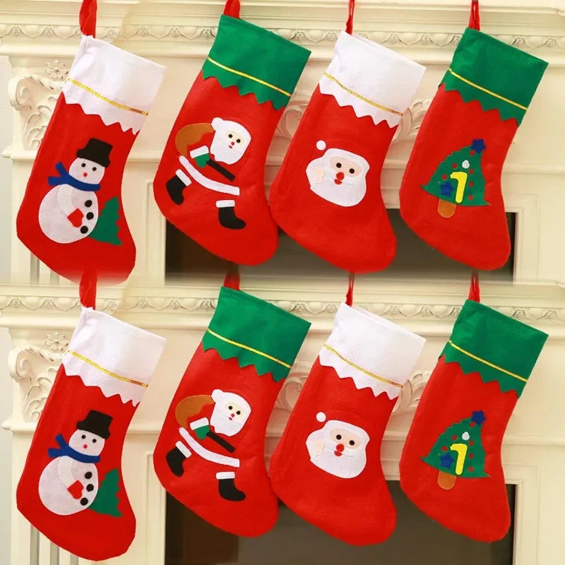Christmas Special Socks 🎅🎄