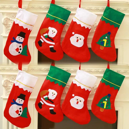 Christmas Special Socks 🎅🎄