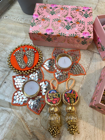 Diwali Budget Gifting Box Combo. 5.0