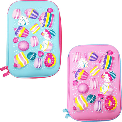 Personalized Candy Kids Bag Set Hamper For Kids (VA 244)- 17 inches