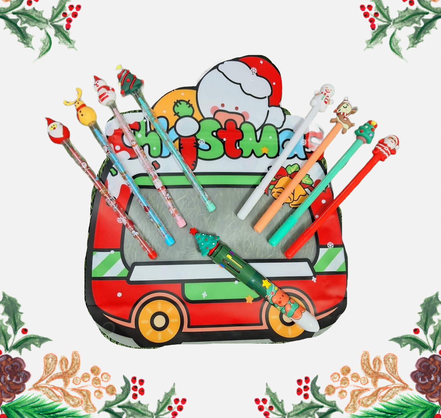 Christmas Value Hamper 7.0 For Kids