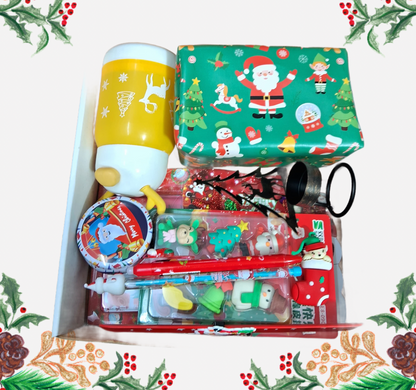 Christmas Value Hamper 2.0 For Kids