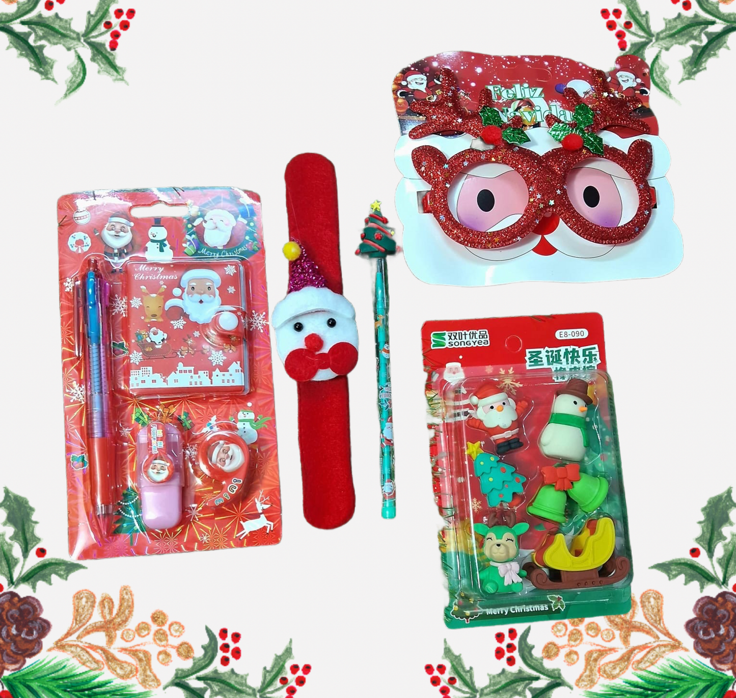 Christmas Value Hamper 9.0 For Kids