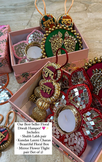 Diwali Budget Gifting Box Combo. 5.0
