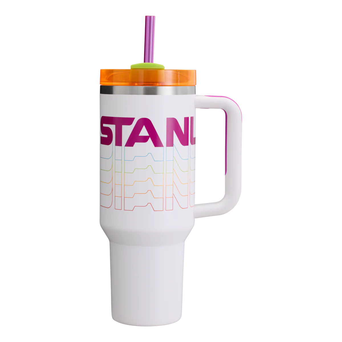 Reverb FlowState Tumbler India – Stanley Inspired Hydration Mug 1.18L