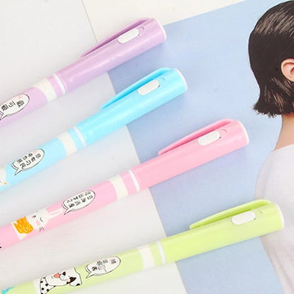 Magic Homework Pen Magic Pens with Invisible Ink & Light – The Whizz Kids