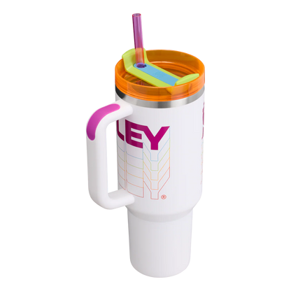 Reverb FlowState Tumbler India – Stanley Inspired Hydration Mug 1.18L