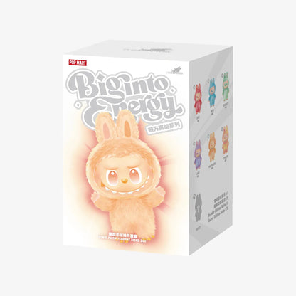 🌟 Labubu – Big Into Energy Series (Original Pop Mart Blind Box)