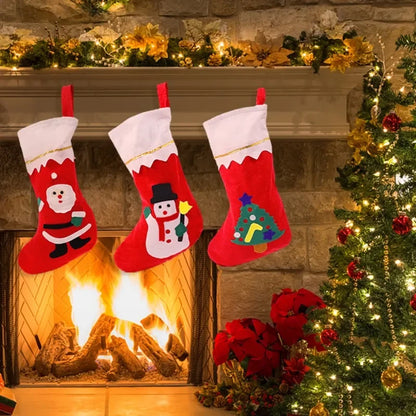 Christmas Special Socks 🎅🎄