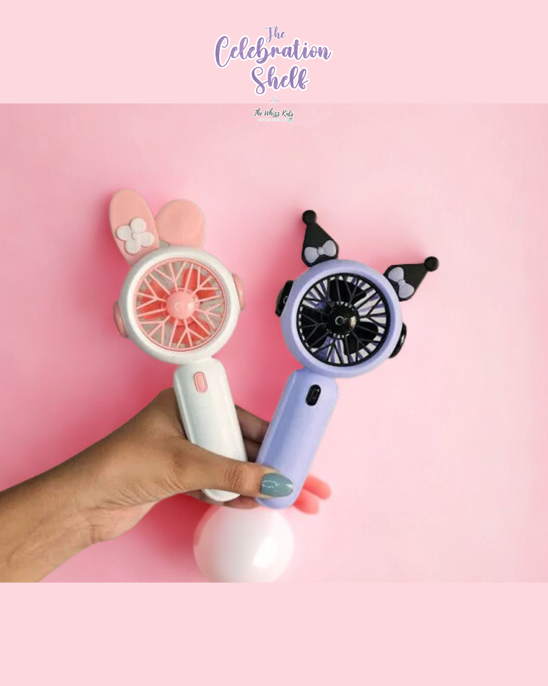 Sanrio My Melody Gift Hamper for Girls | Rakhi Special Kids Hamper 2025 | Kawaii Stationery & DIY Set (Limited Edition)
