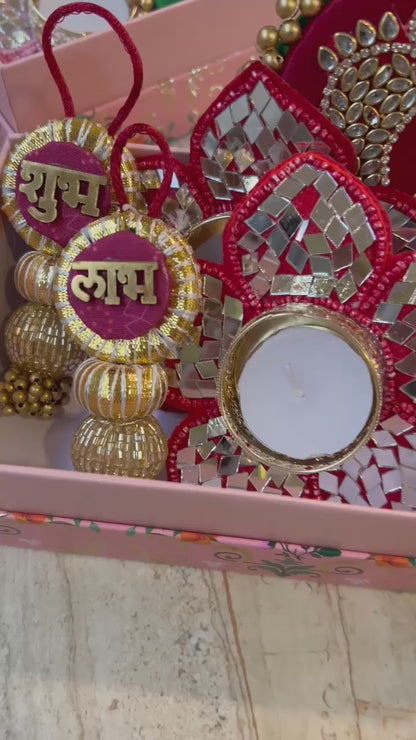 Diwali Budget Gifting Box Combo. 5.0