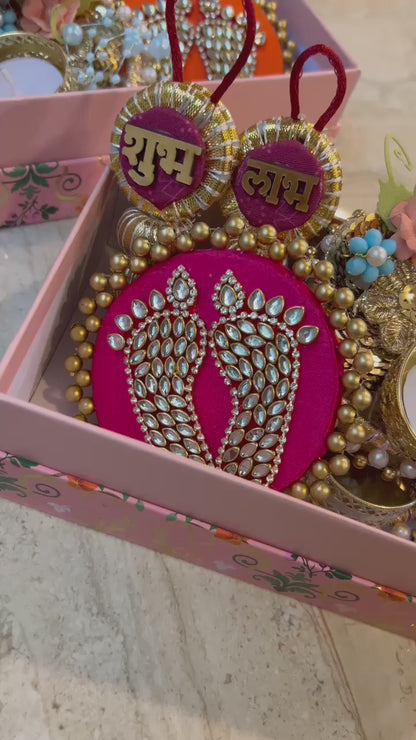 Diwali Budget Gifting Box Combo. 4.0