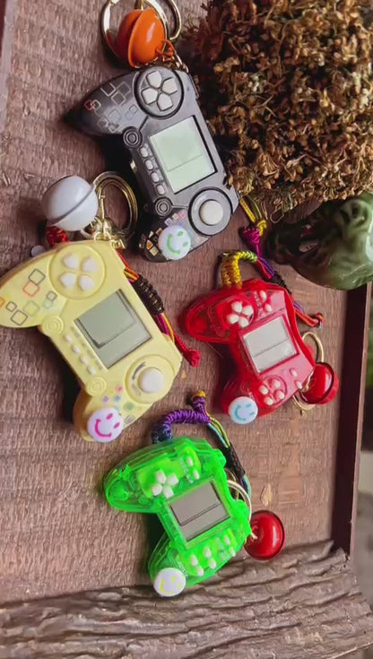 KN-22 Real Working Video Game Rakhi – Ultimate Gadget Rakhi for Boys